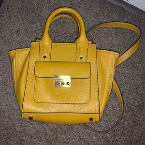 Philip Lim for Target mini bag